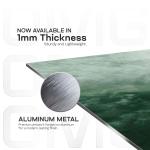 Doctor Doom: Emerald Ascend Edition Metal Poster