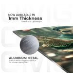 Neo: Matrix Codebreaker Edition Metal Poster