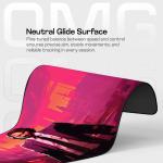 Baba Yaga: Nightfall City Edition Mousepad