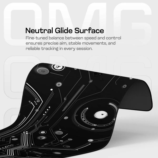 OmniCircuit: Blackout Engineering Edition