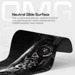 Midnight Rebellion Edition Mousepad