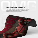 Deadpool: Lethal Lounge Edition Mousepad