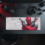 Deadpool: Crimson Mayhem Edition Mousepad