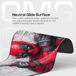 Deadpool: Crimson Mayhem Edition Mousepad