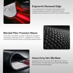 Deadpool: Crimson Mayhem Edition Mousepad