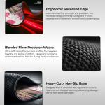 SpiderGwen: Neo Vector Edition Mousepad