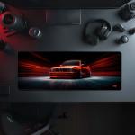 Velocity Tunnel Edition Mousepad