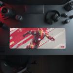 Iron Man: Arc Vector Edition Mousepad
