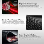 Iron Man: Arc Vector Edition Mousepad