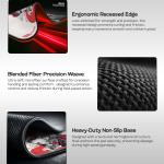 OMG Customs × Chokomoco – Mech Arena: Hybrid Fury Edition Mousepad