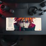 Pain: Almighty Edition Mousepad