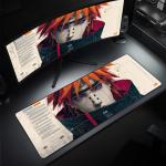 Pain: Almighty Edition Mousepad