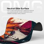 Pain: Almighty Edition Mousepad