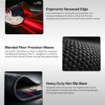 Pain: Almighty Edition Mousepad