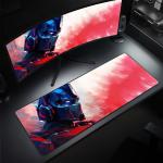 Optimus Prime: Cybersteel Edition Mousepad