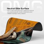 Po the Explorer Edition Mousepad