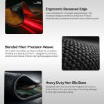 Po the Explorer Edition Mousepad