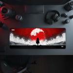 Crimson Reckoning Edition Mousepad