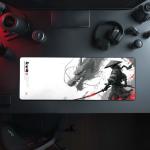 OMG Customs Special – Dragon’s Wrath: Samurai Spirit Edition Mousepad