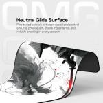 OMG Customs Special – Dragon’s Wrath: Samurai Spirit Edition Mousepad