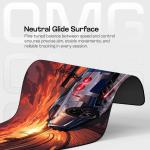 Skyline Legend: R34 Drift Edition Mousepad