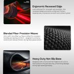 Skyline Legend: R34 Drift Edition Mousepad