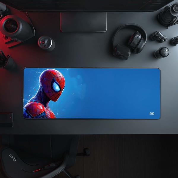 Silent Sentinel Edition Mousepad