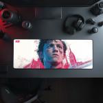 Spider Resolve Edition: Tom Holland Tribute Mousepad