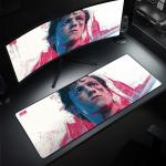 Spider Resolve Edition: Tom Holland Tribute Mousepad