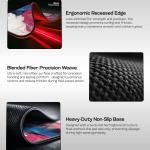 Spider Resolve Edition: Tom Holland Tribute Mousepad